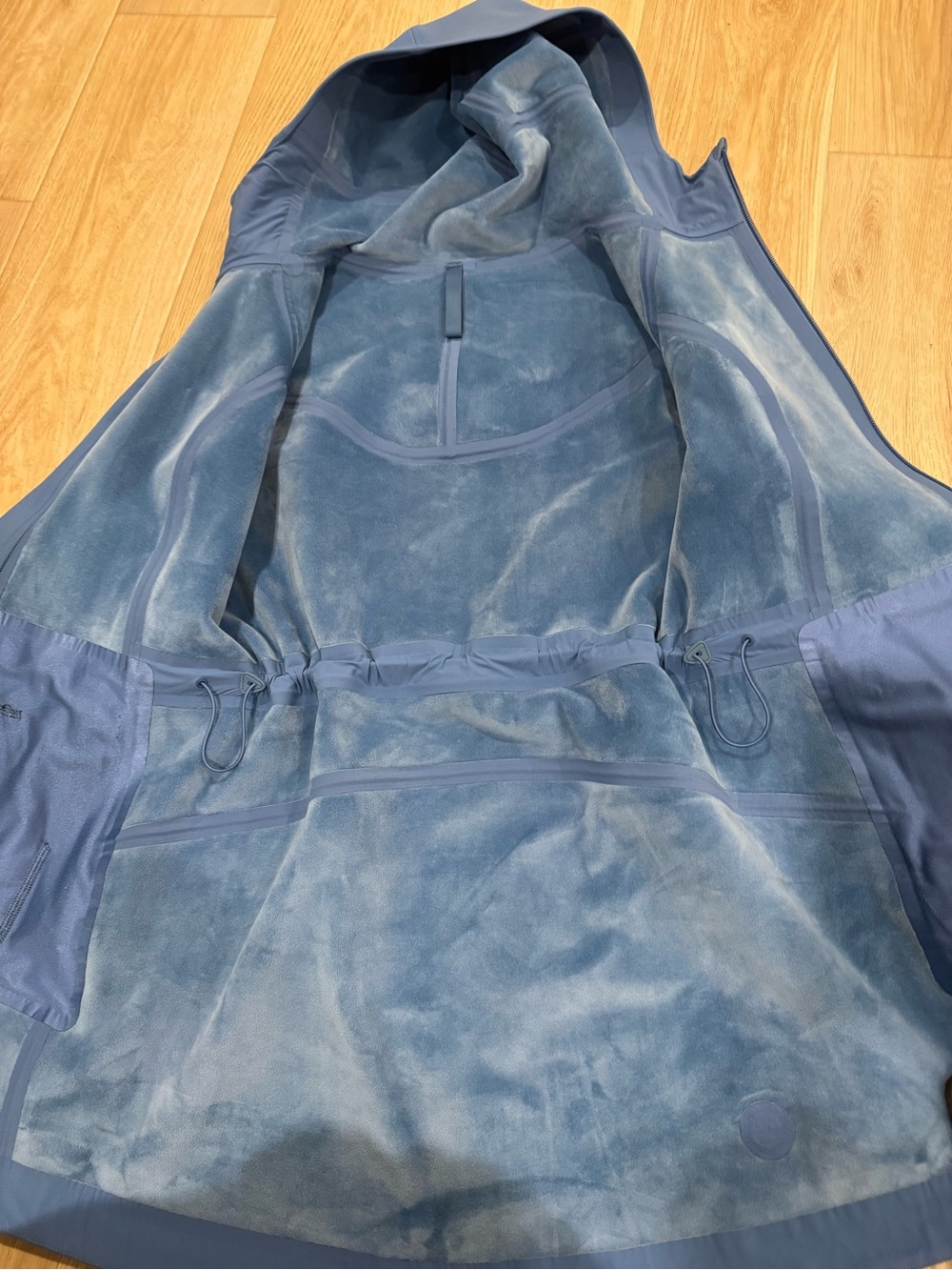 Lululemon RepelShell Jacket - Picture 9 of 13